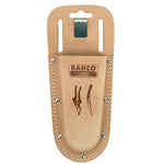 Kožené puzdro na nožnice BAHCO