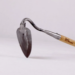 Motyka ručně kovaná, špičatá, široká, 55cm