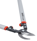 Obojručné nožnice BAHCO 75cm detail