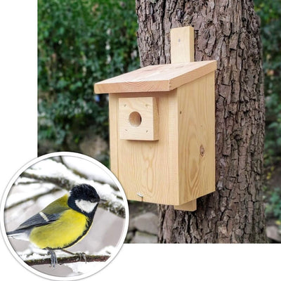 Podpora biodiverzity