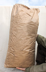 biouhlie drevné uhlie pre skvalitnenie vlastností pôdy OMKVBU45