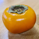 hrumikaki Sharon plod