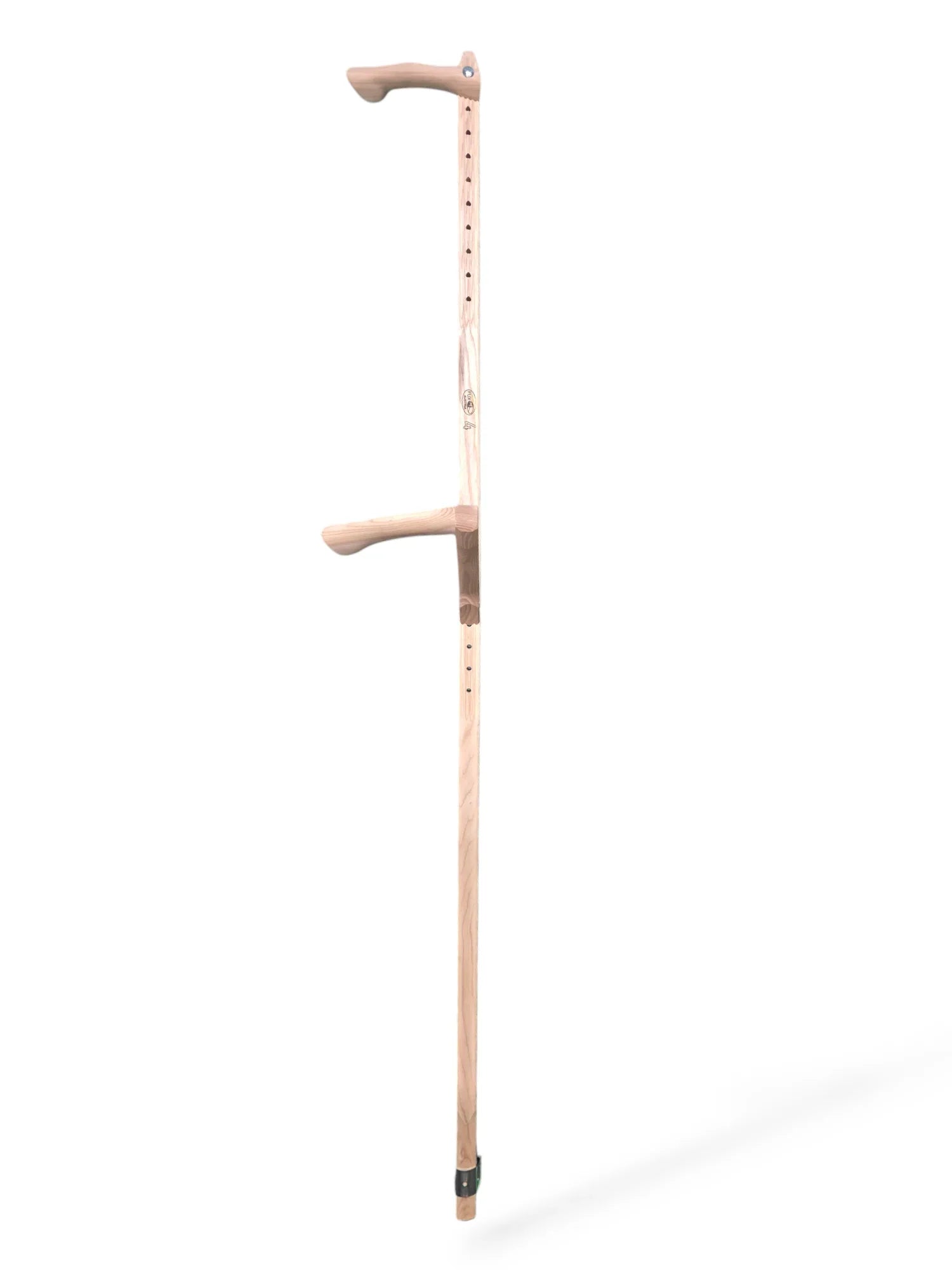 Nastaviteľné drevené kosisko FUX ONKODRZAFUX160