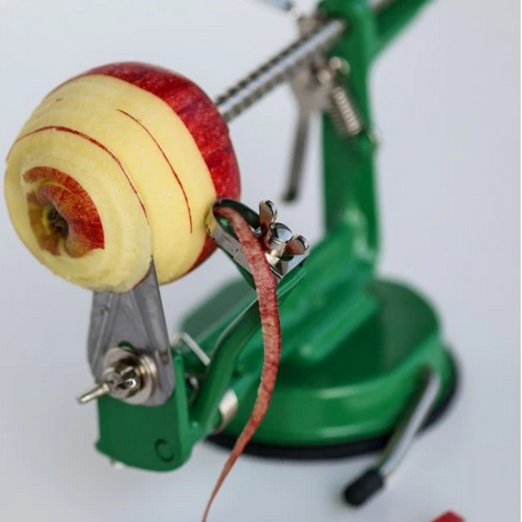 krájač a lúpač jabĺk