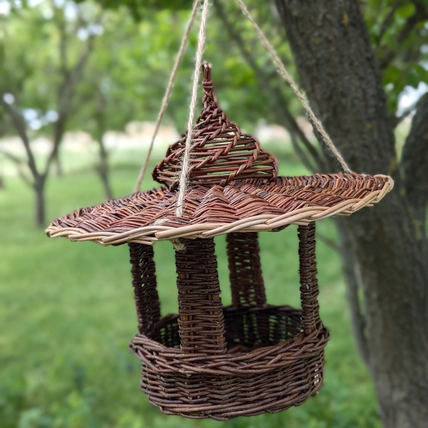 krmidlo pre vtáky prútené handmande Zeman 

OPBDKRMPRUT