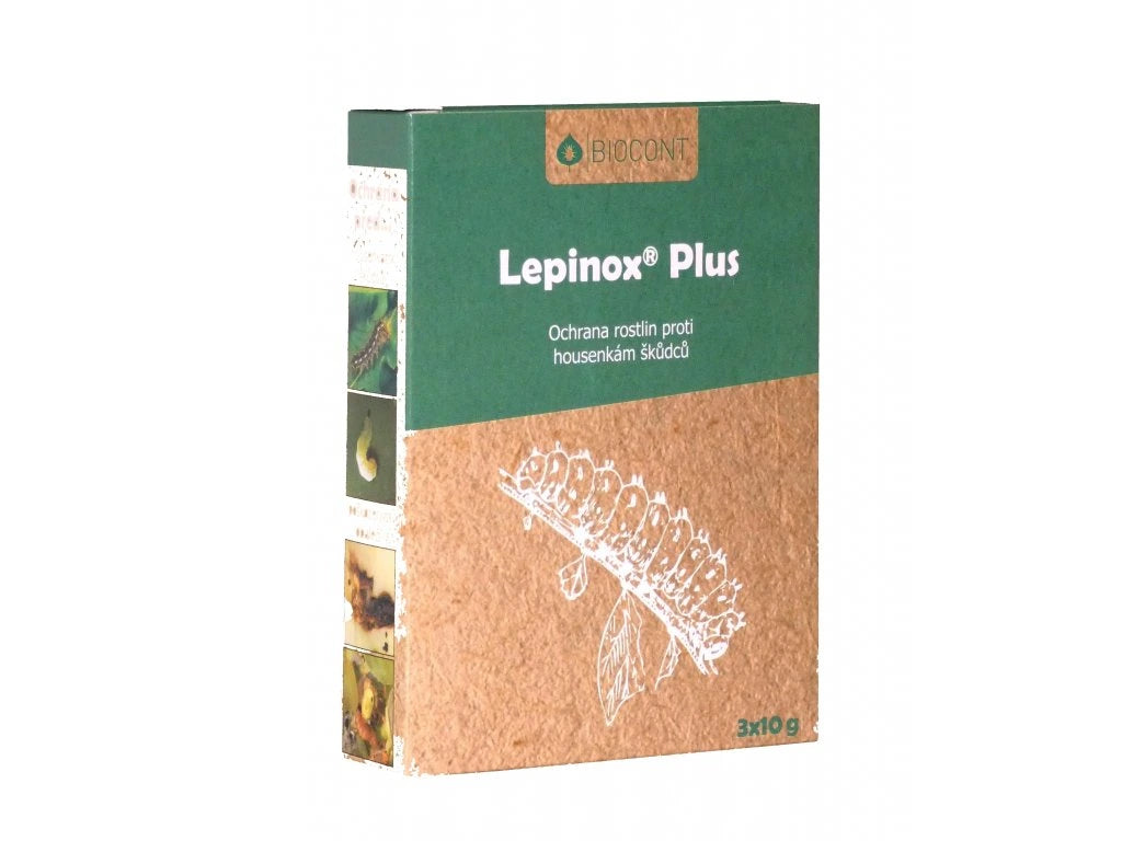 Lepinox Plus 30g