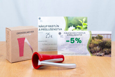 "Louskáček a tři oříšky"