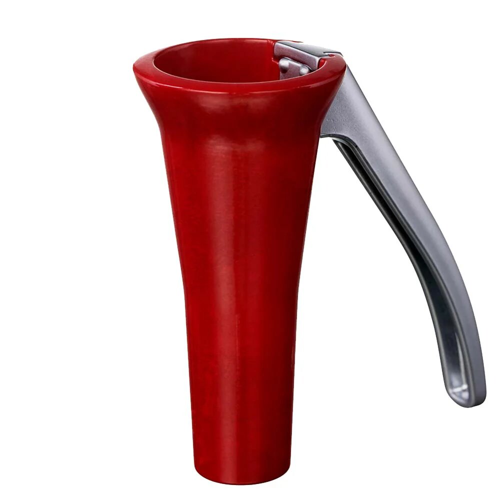 Luskáčik Drosselmeyer červený OLUSDCER