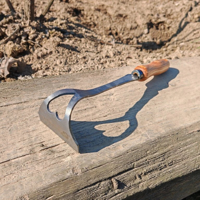 motyčka plochá Bereš tools