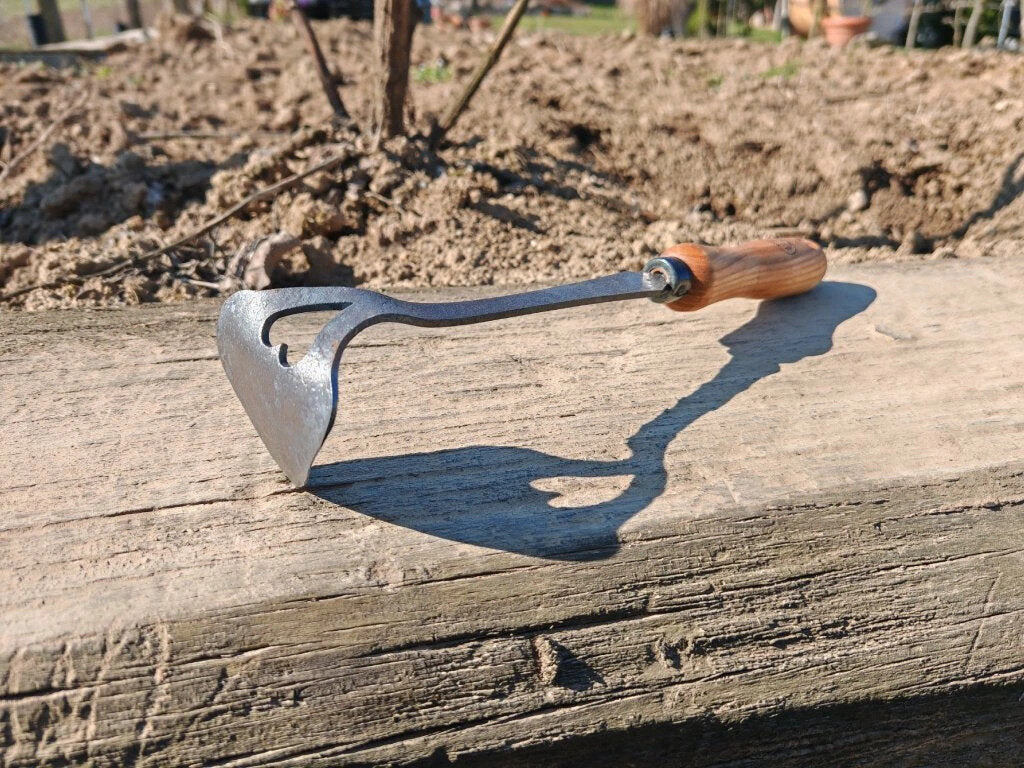 motyčka srdcová Bereš tools