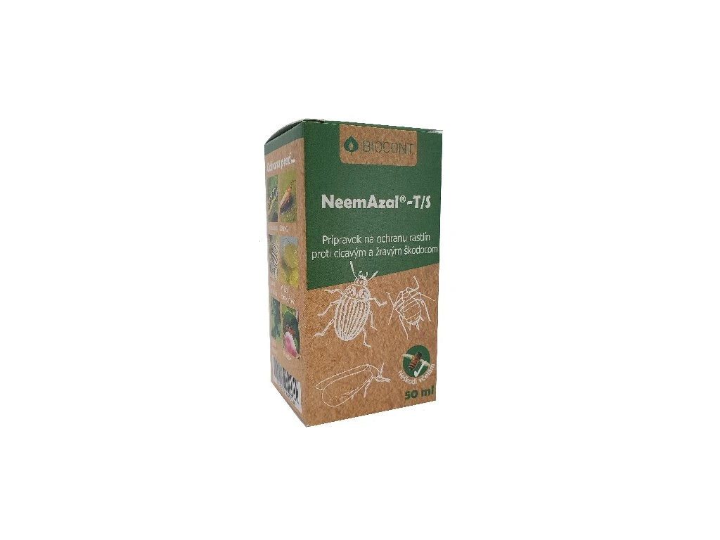 Neem Azal 50ml