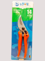 nožnice na strihanie rezanie löwe 14 balenie 
 ONNL14