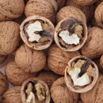 orech apollo plody jadro 