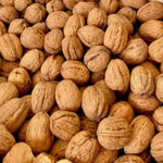 Orech kráľovský Franquette plody orechy 