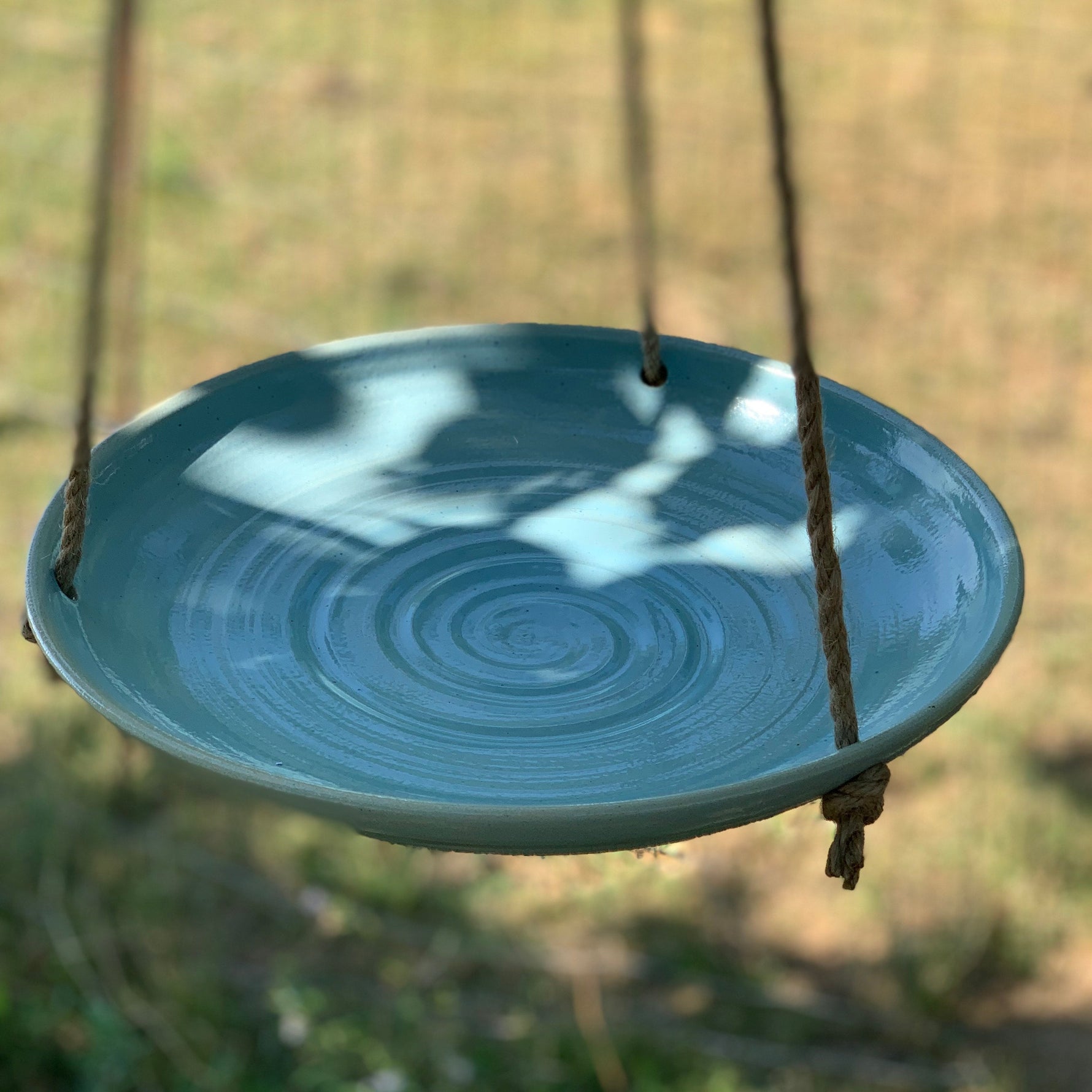 Pítko pre vtáčiky keramické 