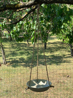 Pítko pre vtáčiky keramické