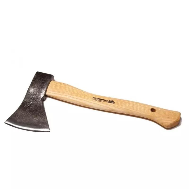 Ručná sekera lakovaná