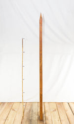 smrekovcove  koly rezané material k vysadbe 	
OMKVSVECR200 	
OMKVSVECR250