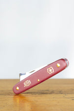 štepársky nôž Felco z nehrdzavejúcej ocele 3.90 20