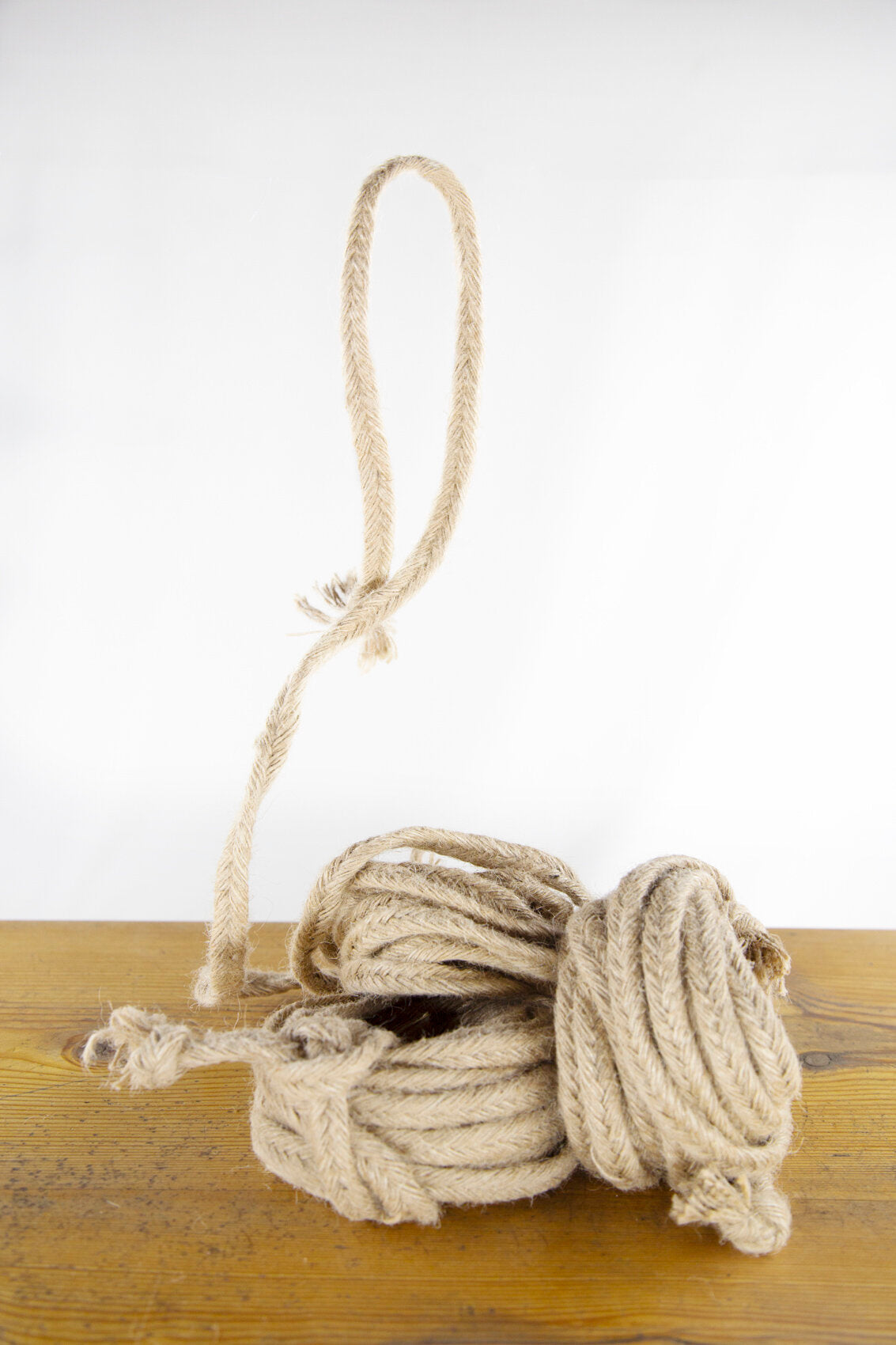 uväz jutový 5m výsadbový materiál  OMKVUJ5