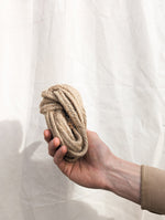 uväz jutový 5m výsadbový materiál  OMKVUJ5