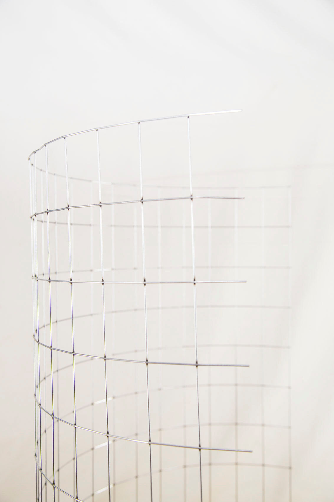 zvarana sieť detail